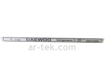 01 42 235 GLASS HEATER 20
